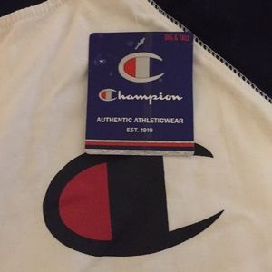 2! Champion t shirts